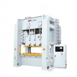 Máy dập khung H hai trục khuỷu YANG LI - SP2